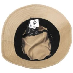 Beta Cotton Packable Bucket Hat - Desert -Fashion Hat Discount Store 435383