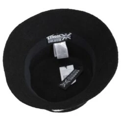 Kangol Bermuda Stripe Bucket Hat -Fashion Hat Discount Store 435665