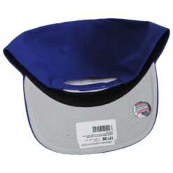 '47 BRAND Los Angeles Dodgers MLB Sure Shot Snapback Baseball Cap -Fashion Hat Discount Store 436484