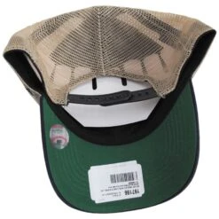 '47 BRAND Boston Red Sox Trawler 47 Mesh Clean Up Snapback Baseball Cap 7 '47 BRAND Boston Red Sox Trawler 47 Mesh Clean Up Snapback Baseball Cap -Fashion Hat Discount Store 436694