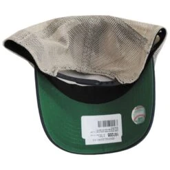 '47 BRAND Detroit Tigers Trawler 47 Mesh Clean Up Snapback Baseball Cap 7 '47 BRAND Detroit Tigers Trawler 47 Mesh Clean Up Snapback Baseball Cap -Fashion Hat Discount Store 436721