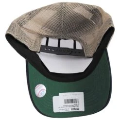 '47 BRAND New York Yankees Trawler 47 Mesh Clean Up Snapback Baseball Cap -Fashion Hat Discount Store 436757