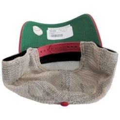 '47 BRAND Washington Nationals Trawler 47 Mesh Clean Up Snapback Baseball Cap -Fashion Hat Discount Store 436766