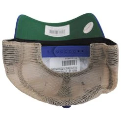 '47 BRAND Toronto Blue Jays Trawler 47 Mesh Clean Up Snapback Baseball Cap -Fashion Hat Discount Store 437189