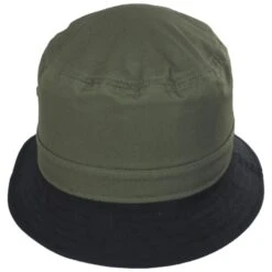 Goorin Bros Jeff Jeff Two Tone Cotton Bucket Hat