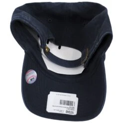 '47 BRAND Milwaukee Brewers MLB Clean Up Strapback Baseball Cap Dad Hat 7 '47 BRAND Milwaukee Brewers MLB Clean Up Strapback Baseball Cap Dad Hat -Fashion Hat Discount Store 437279