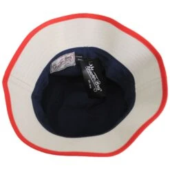 Goorin Bros Americana Cotton Bucket Hat -Fashion Hat Discount Store 437361