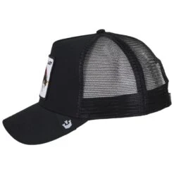 Goorin Bros Ladybug Trucker Snapback Baseball Cap 6 Goorin Bros Ladybug Trucker Snapback Baseball Cap -Fashion Hat Discount Store 437520