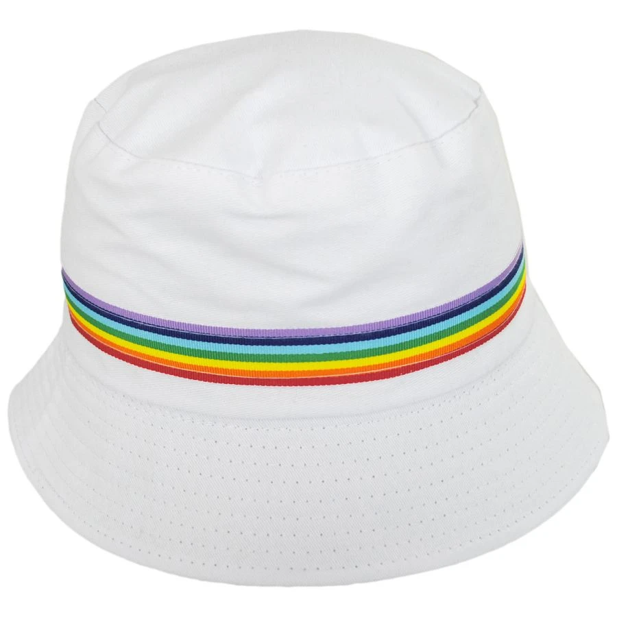 Pride Reversible Bucket Hat 3 Pride Reversible Bucket Hat