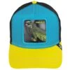 Goorin Bros Iguana Mesh Trucker Snapback Baseball Cap -Fashion Hat Discount Store 438678