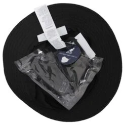Kangol Coordinates Mask Mesh Reversible Bucket Hat -Fashion Hat Discount Store 438981