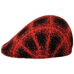 Kangol Grunge Plaid 507 Ivy Cap -Fashion Hat Discount Store 439223