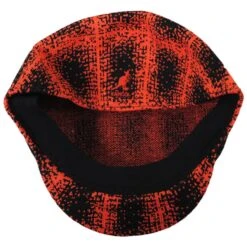 Kangol Grunge Plaid 507 Ivy Cap -Fashion Hat Discount Store 439226