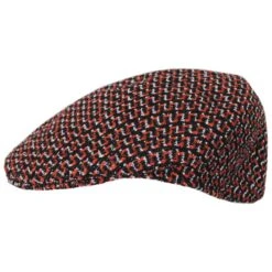 Kangol Maze Jacquard 504 Ivy Cap 6 Kangol Maze Jacquard 504 Ivy Cap -Fashion Hat Discount Store 439439
