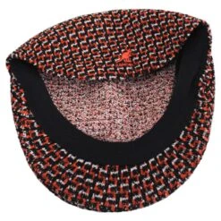 Kangol Maze Jacquard 504 Ivy Cap 7 Kangol Maze Jacquard 504 Ivy Cap -Fashion Hat Discount Store 439442