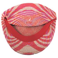 Kangol Wild Trip 504 Ivy Cap -Fashion Hat Discount Store 439622