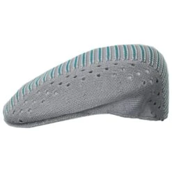 Kangol Preppy Vent 504 Ivy Cap -Fashion Hat Discount Store 439703