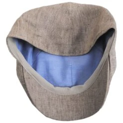 Stetson Basketweave Linen Pub Ivy Cap 7 Stetson Basketweave Linen Pub Ivy Cap -Fashion Hat Discount Store 440499