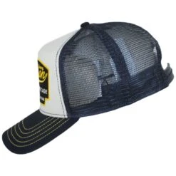 Stetson American Heritage Trucker Snapback Ball Cap -Fashion Hat Discount Store 440523