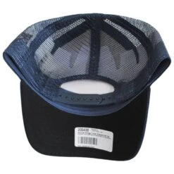 Stetson American Heritage Trucker Snapback Ball Cap -Fashion Hat Discount Store 440526