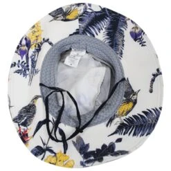 Columbia Sportswear Bora Bora Printed Booney Hat - Off White 7 Columbia Sportswear Bora Bora Printed Booney Hat - Off White -Fashion Hat Discount Store 441081