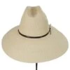 Bailey Dario Toyo Straw Blend Lifeguard Hat