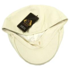 Cotton Twill Duckbill Cap 7 Cotton Twill Duckbill Cap -Fashion Hat Discount Store 442167