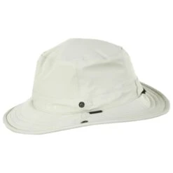 TP102 Waterproof Bucket Hat - Stone -Fashion Hat Discount Store 442304