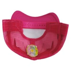 Paradise Foam Mesh Snapback Trucker Cap -Fashion Hat Discount Store 443717