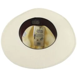 Vintage Couture Heart Bangora Straw Western Hat 7 Vintage Couture Heart Bangora Straw Western Hat -Fashion Hat Discount Store 444312