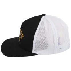 Willie Nelson Shotgun MP Mesh Trucker Snapback Baseball Cap 6 Willie Nelson Shotgun MP Mesh Trucker Snapback Baseball Cap -Fashion Hat Discount Store 444375