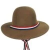 Willie Nelson Trigger Wool Felt Hat -Fashion Hat Discount Store 444402