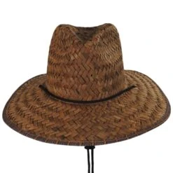 Messer Lifeguard Hat