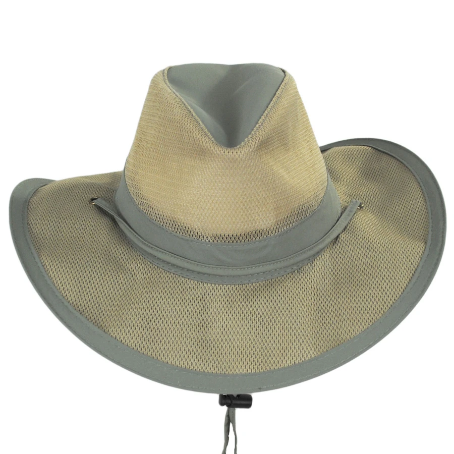 Supplex Aussie Hat 3 Supplex Aussie Hat