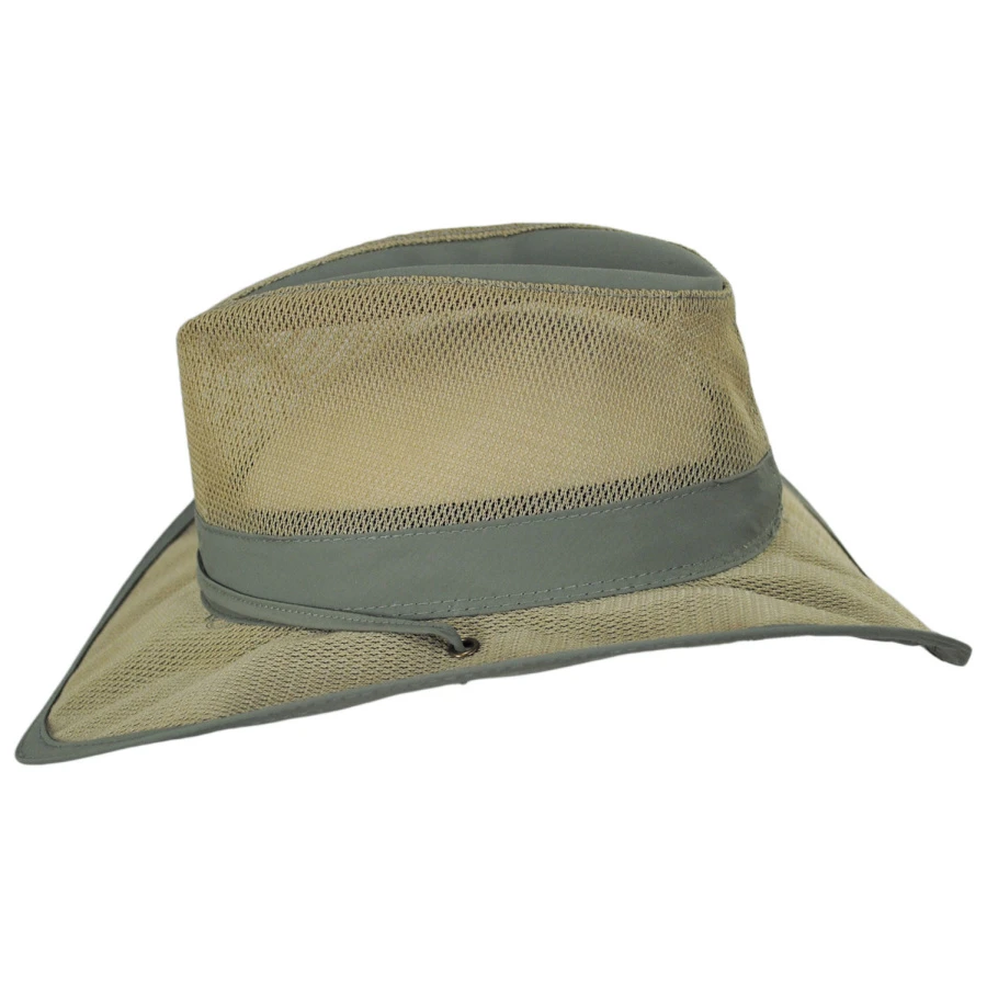 Supplex Aussie Hat 4 Supplex Aussie Hat - Image 2