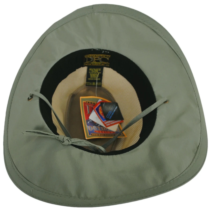 Supplex Aussie Hat 5 Supplex Aussie Hat - Image 3