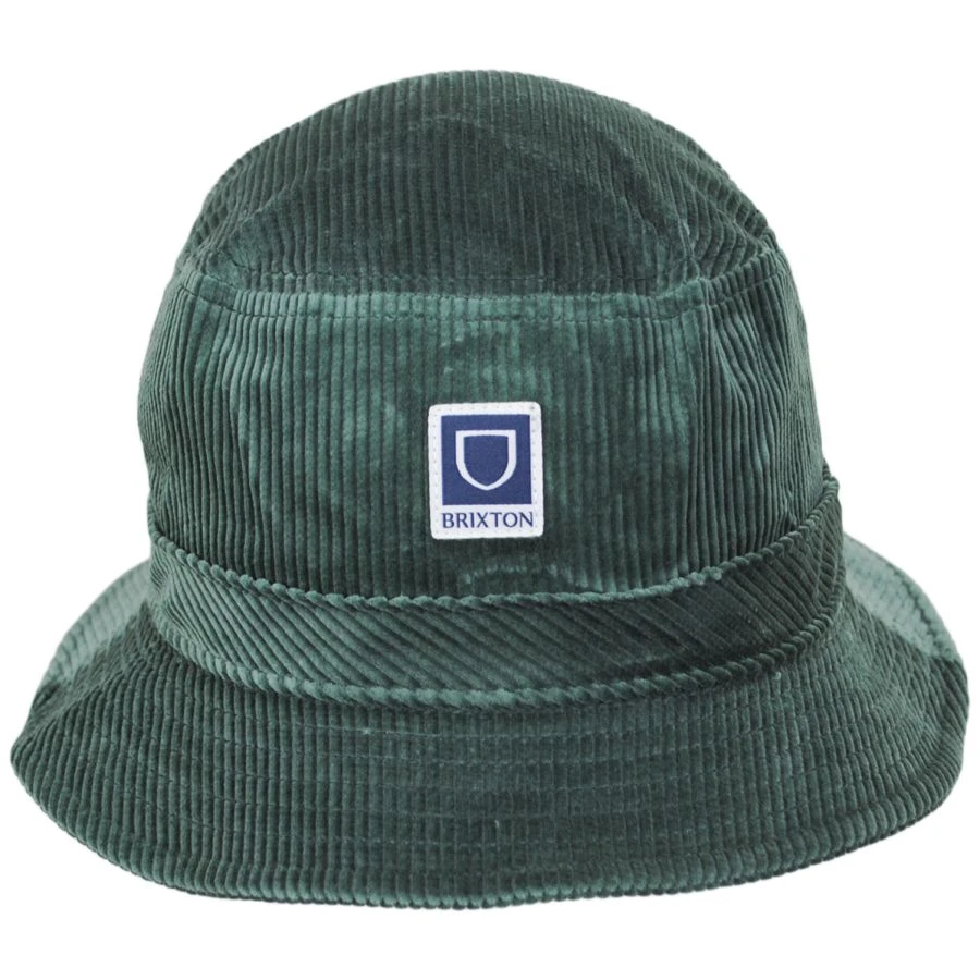 Beta Corduroy Packable Bucket Hat 3 Beta Corduroy Packable Bucket Hat