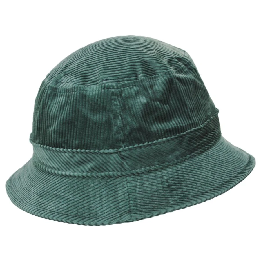 Beta Corduroy Packable Bucket Hat 4 Beta Corduroy Packable Bucket Hat - Image 2