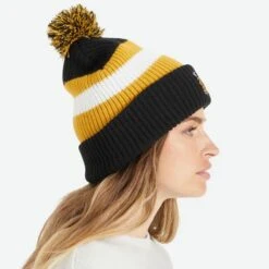 Kit Pom Beanie Hat -Fashion Hat Discount Store 446334