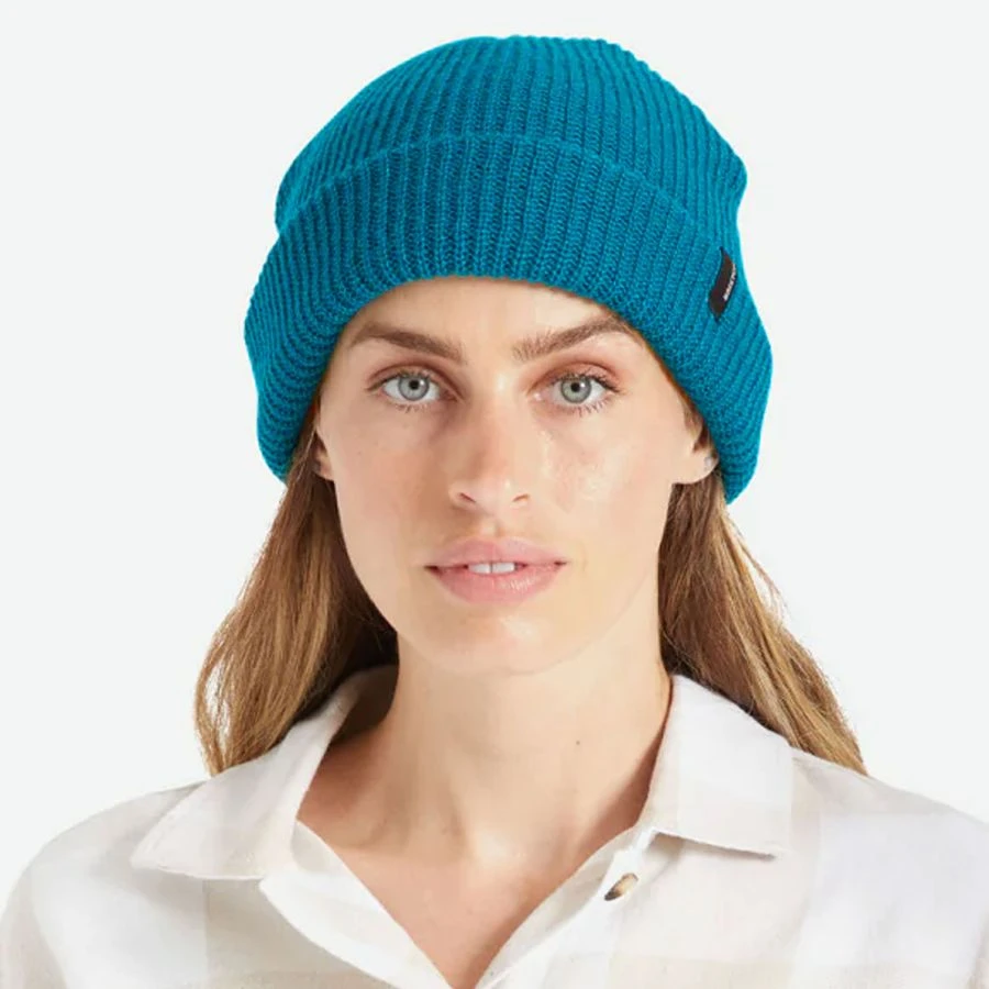 Heist Knit Beanie Hat 3 Heist Knit Beanie Hat