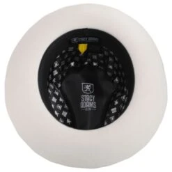 Cannery Row Wool Felt Fedora Hat -Fashion Hat Discount Store 447086