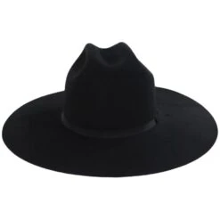 Bailey Niall Wool Felt Western Hat