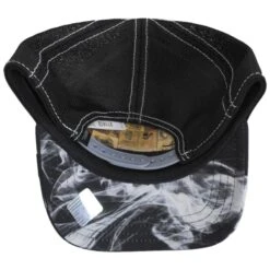 Goorin Bros Maltese Rooster Wool Noir Trucker Snapback Ball Cap 7 Goorin Bros Maltese Rooster Wool Noir Trucker Snapback Ball Cap -Fashion Hat Discount Store 448622