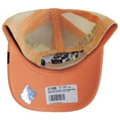 Goorin Bros Kids Little Queen Mesh Trucker Snapback Baseball Cap -Fashion Hat Discount Store 448685