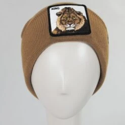 Goorin Bros Light Touches Beanie -Fashion Hat Discount Store 448733