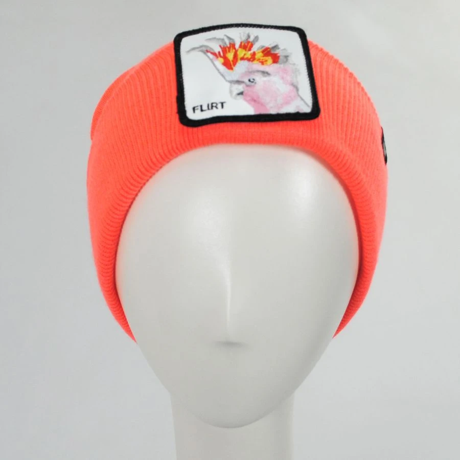 Goorin Bros Snow Bird Beanie 3 Goorin Bros Snow Bird Beanie