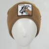 Goorin Bros Haute Goat Beanie -Fashion Hat Discount Store 448769