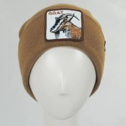 Goorin Bros Haute Goat Beanie