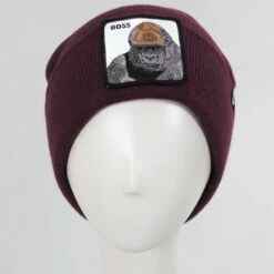 Goorin Bros Apes Knit Beanie