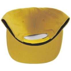 Oath III Snapback Baseball Cap - Gold -Fashion Hat Discount Store 448866